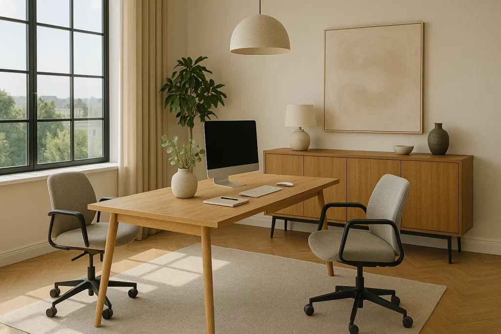 interior designers in Dubai UAE
