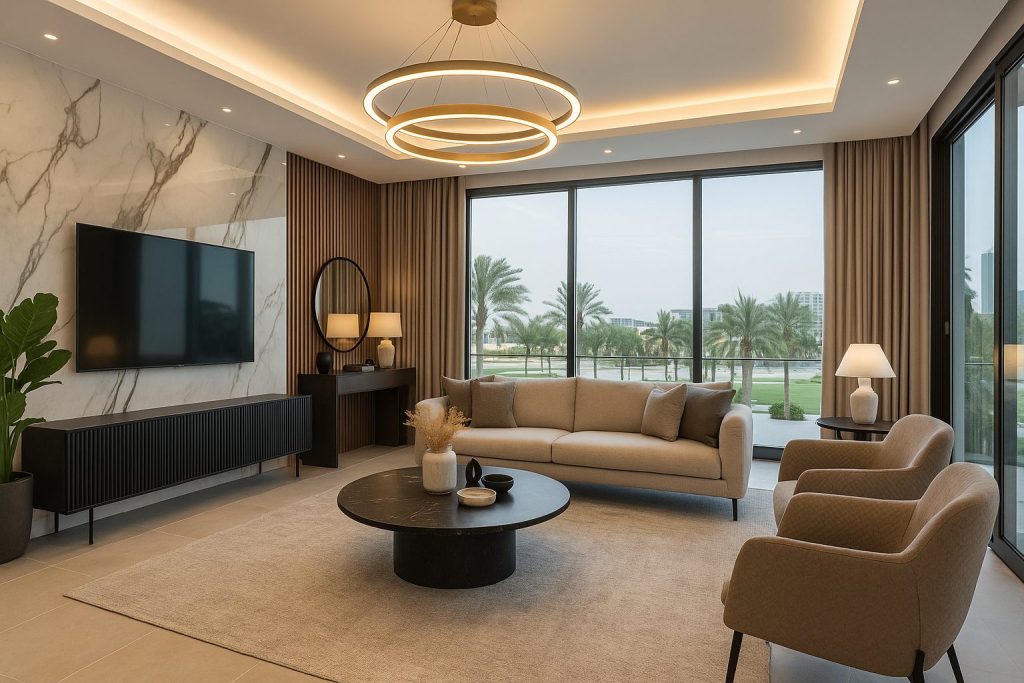 interior designing company in dubai