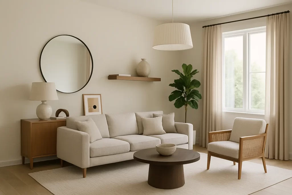Interior consultants in Dubai