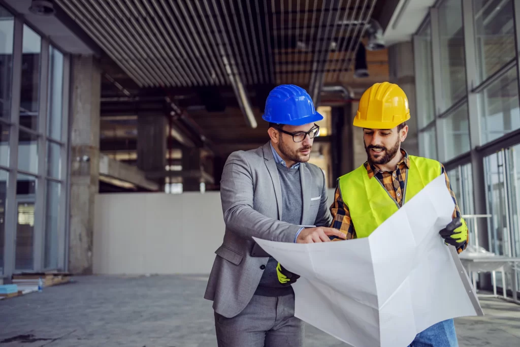 Interior Contractors in Dubai