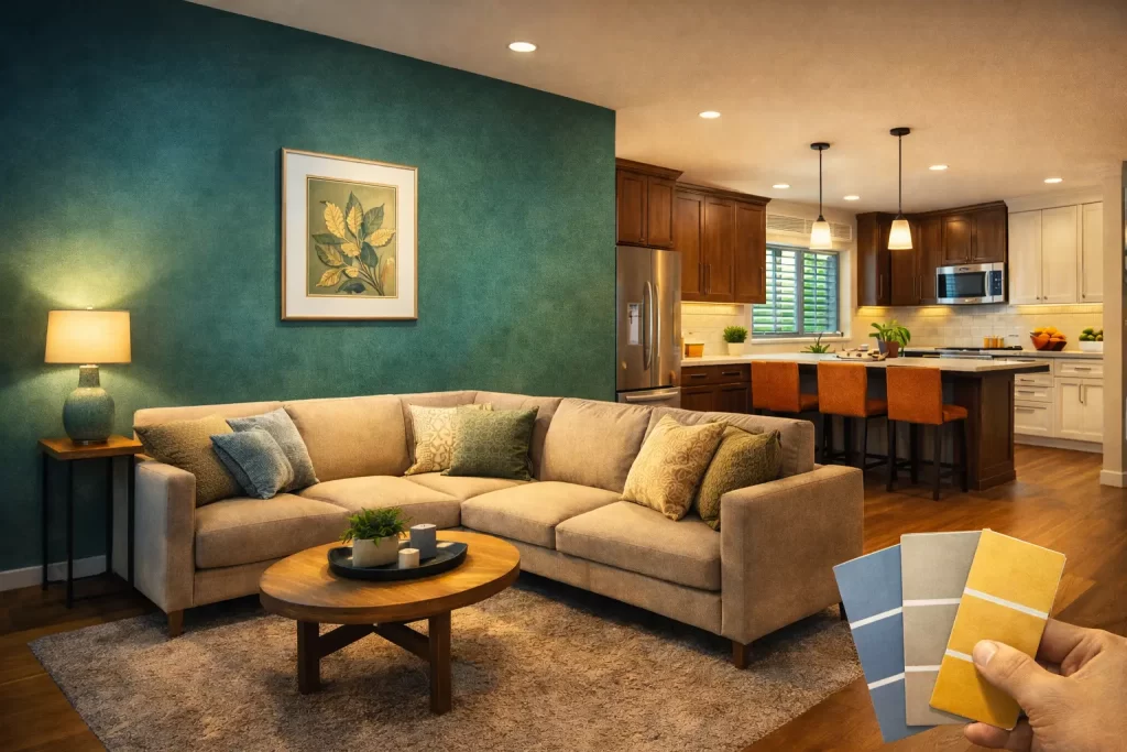 Interior Design and Fit Out Companies in Dubai